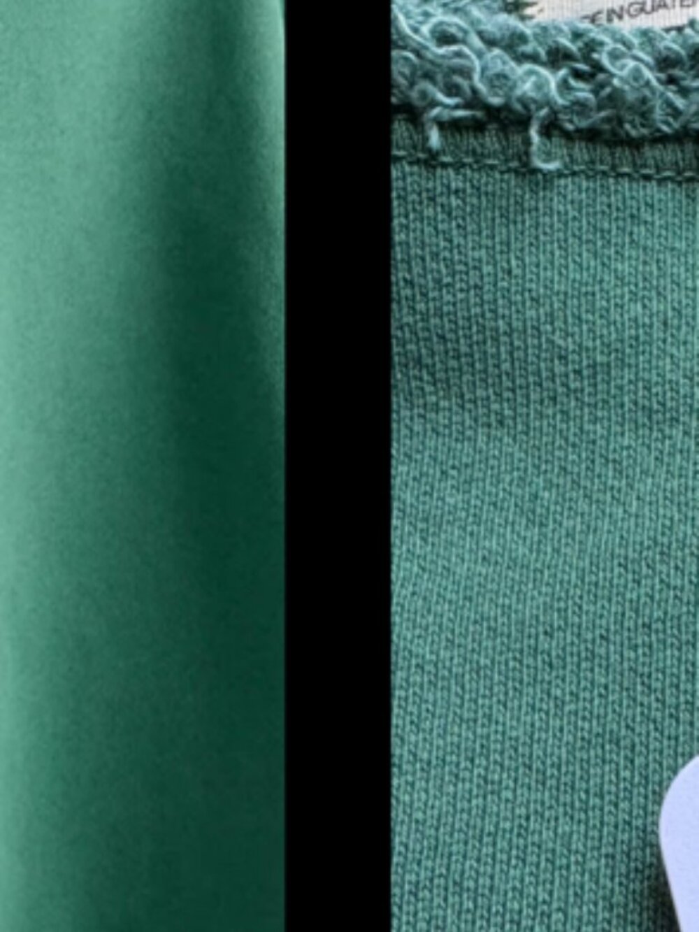 NWT We The Free To The East Pullover Dark Green - Picture 14 of 14